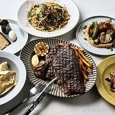 GARDEN HOUSE Shinjuku ガーデンハウス シンジュクの雰囲気3