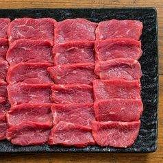 赤身焼肉のカリスマ 牛恋 渋谷店の写真