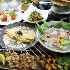 食菜家 うさぎ 砥堀店のおすすめ料理1