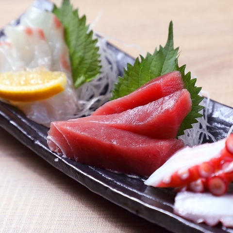 炭火焼き おかげさま