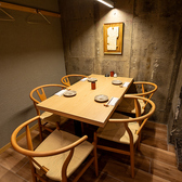 焼とりの八兵衛 RPM 福岡六本松店の雰囲気2