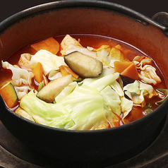 お切りこみうどん 各種