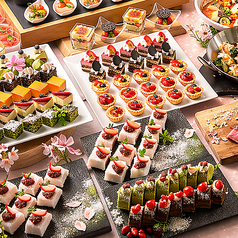 waterfront キッチンガーデンのおすすめランチ2