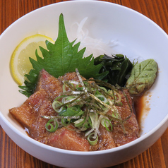 Private Dining 芋 西新店のコース写真