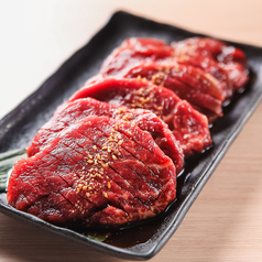 炭火焼肉 すみ香の写真2