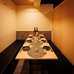 燈 AKARI 横浜本店の特集写真