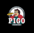 イタリアンバル PIGO ピゴ 町田店のロゴ