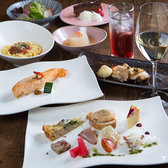 HANSや食堂のおすすめ料理2