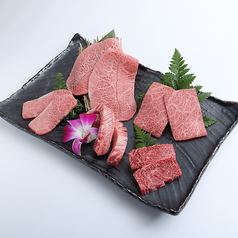 【個室有】焼肉　清江苑　池袋西口本店の写真3