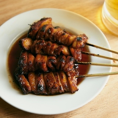 奥渋谷 もつ焼のんきのおすすめ料理1