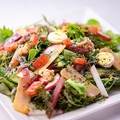 料理メニュー写真&nbsp;地中海サラダ
