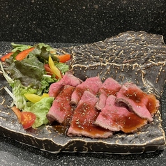 創作dining墨 麻生店の特集写真