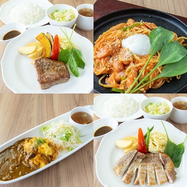 せとうち児島ホテル ポールブラン 天満屋倉敷店のおすすめ料理1