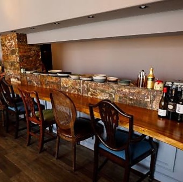 KAMAGAWA WINE&DINING Arc アルクの雰囲気1