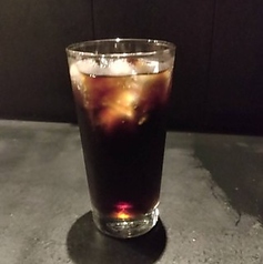 コーラ