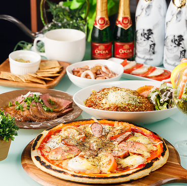 煙月 ENGETSU 船橋のおすすめ料理1