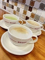 木のぬくもりが溢れる空間＆バリアフリー