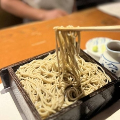 池袋 蕎麦前 かな井の写真