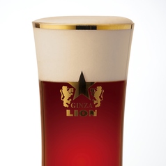 黒ラベル&ヱビス プレミアムブラック 小グラス【金口】