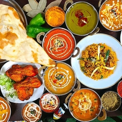 ニューチャンダニ 鬼怒川店のおすすめ料理1