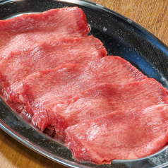 和牛の旨みを最大限に引き出す焼肉へのこだわり