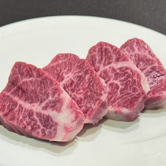 厚切りサガリ