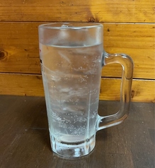 レモンサワー