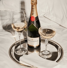 Moet & Chandon Brut Imperial