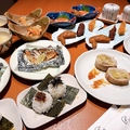 めいげつのおすすめ料理1