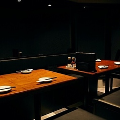 富山×居酒屋　ヨイチャベmodern【個室完備】特集写真1