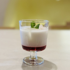 cafe KUREBA カフェクレバのコース写真