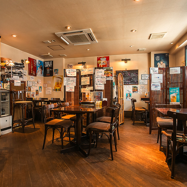 海鮮こすげの雰囲気1