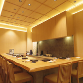 鮨 和久 sushi WAKUの雰囲気2