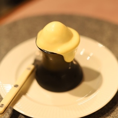 ウッフ・ド・マヨネーズ (一個)