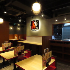 赤から 吉祥寺北口店の雰囲気1