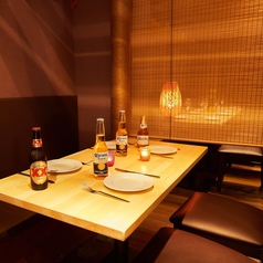 肉バル ランプ RUMP 四ツ谷しんみち通り店の特集写真