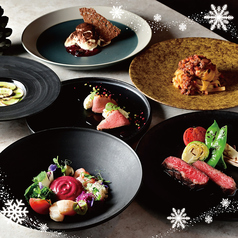 ケラケラ KELLER KELLER クランツ KRANZのコース写真