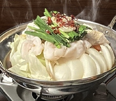 鶴橋 串焼き 松よし 三軒茶屋のコース写真