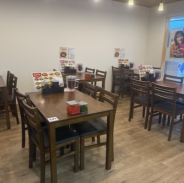 ハイから屋 本店の雰囲気1