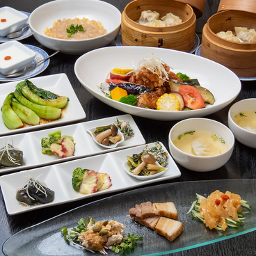 中華とおばんざい 風枝 四条烏丸のおすすめ料理1