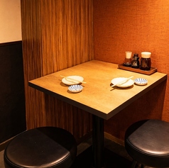 大衆浜焼き酒場 なみ小屋 中野店の雰囲気3