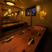 海宝しぐれ 田町本店の雰囲気3