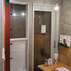 やきとんひなた 池袋西口店の雰囲気3