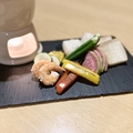 五葉 いつはのおすすめ料理1