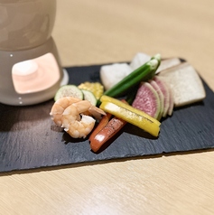 五葉 いつはのおすすめ料理1