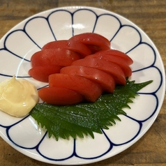 冷しトマト