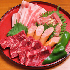 焼肉喜緑 金沢 近江町特集写真1