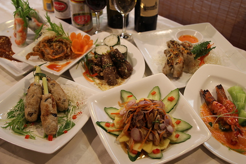 愛知県名古屋市昭和区のタイ ベトナム料理一覧 Navitime