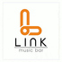 music bar Linkのロゴ