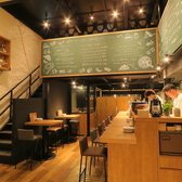 BIATORA bistro&brewery ビアトラの雰囲気2